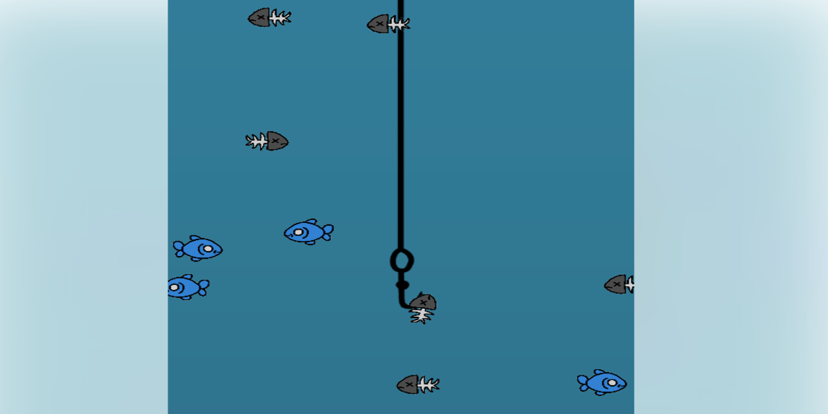 FishCatcher : Y8