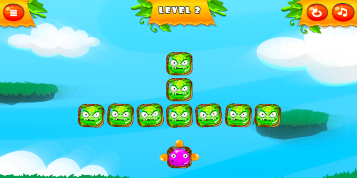 Happy Monsters : Y8