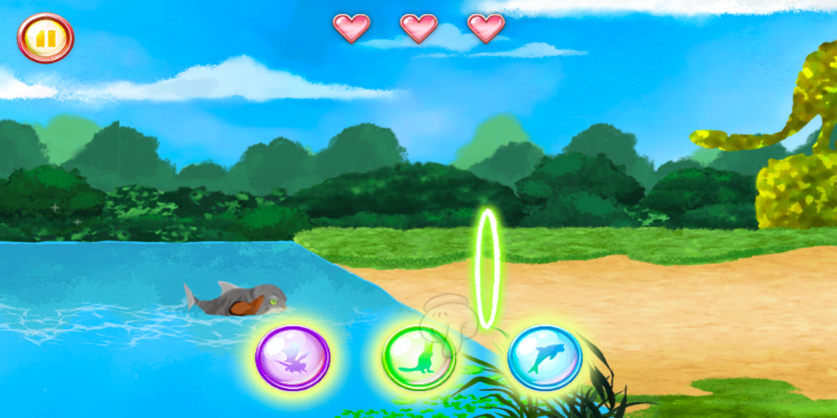 Magic My Way : Y8