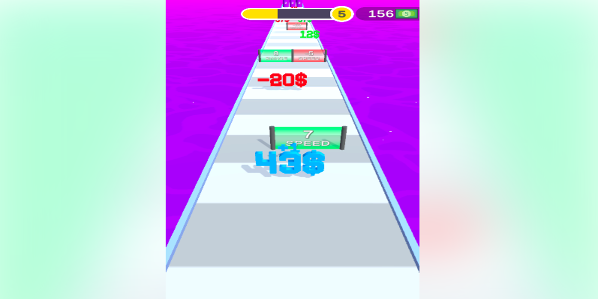 Money Shooter : Y8