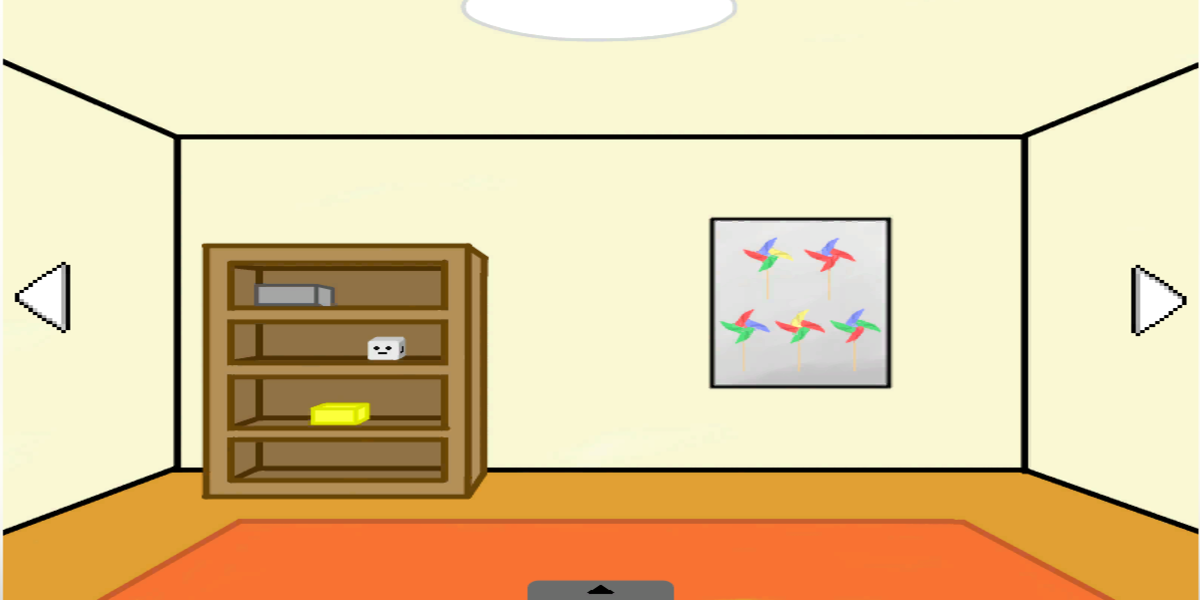 Ordinary Room : Y8