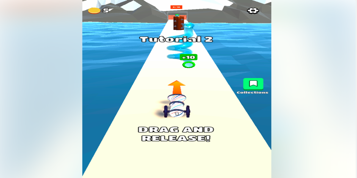 Pipe Surfer : Y8