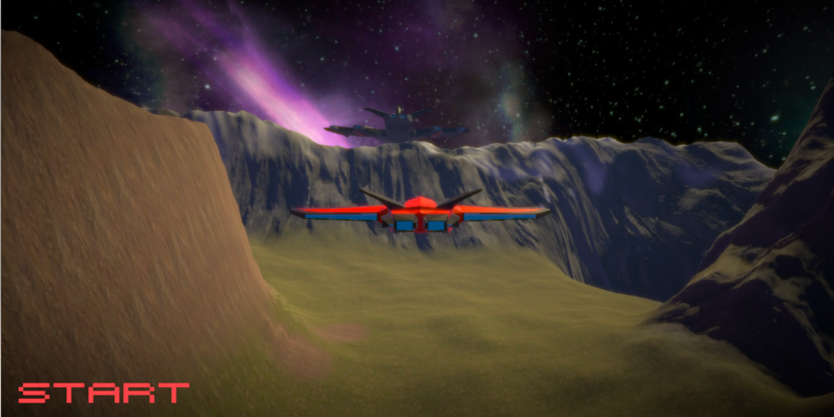Planet Defender : Y8