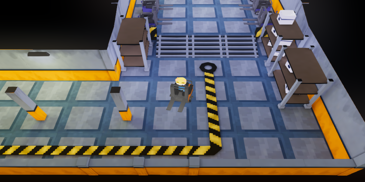 Rago : Y8