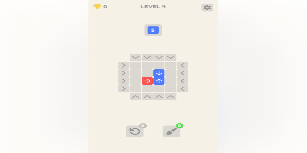 Relaxing Puzzle Match : Y8