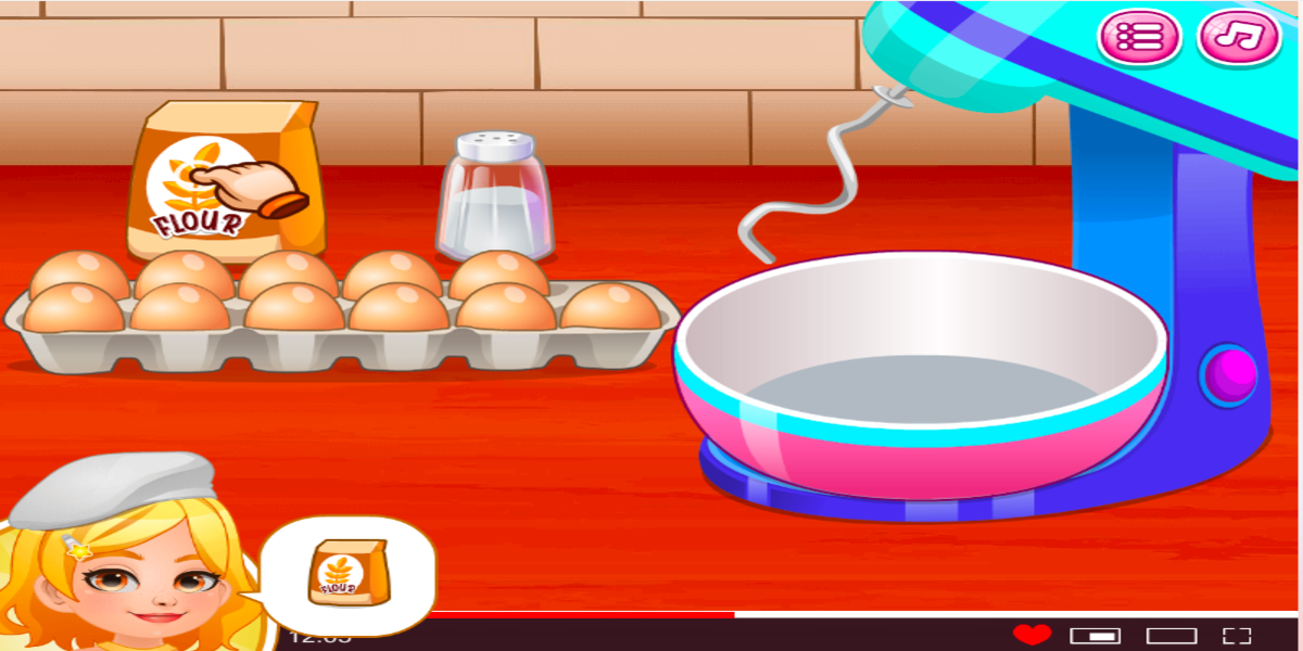 Roxie's Kitchen: Carbonara Pasta : Y8