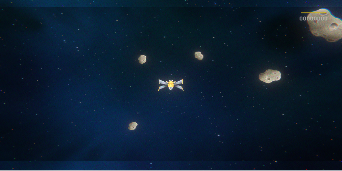 Space Shooters : Y8