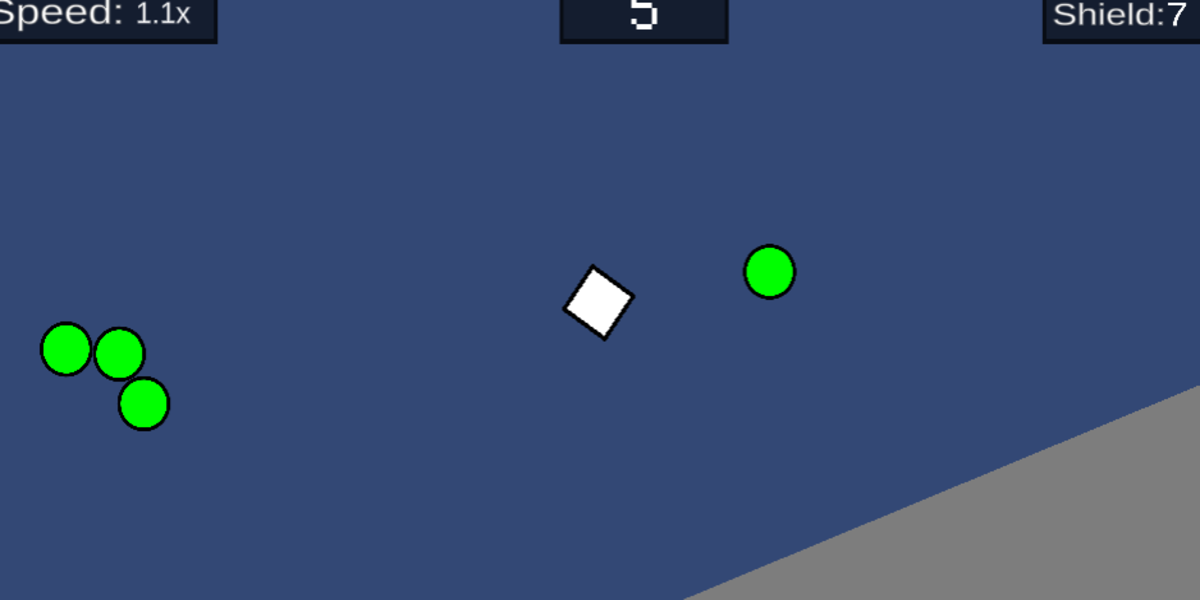 Square Zone : Y8