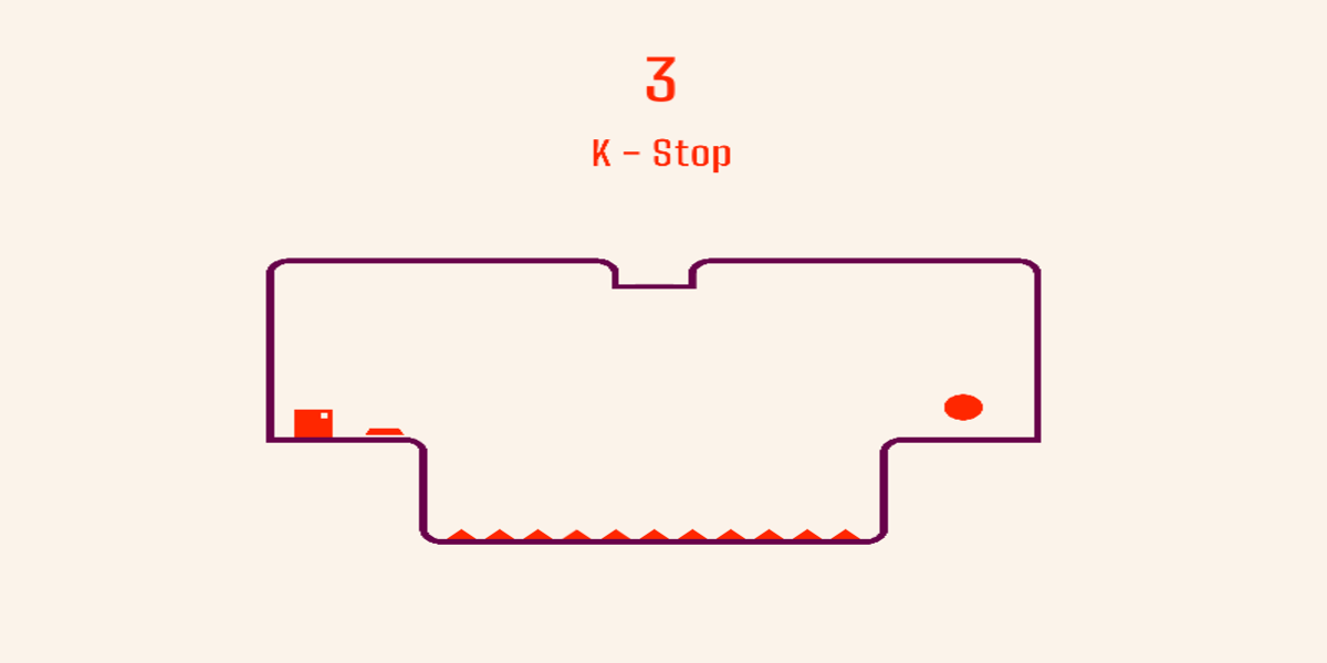 Stop Platformer : Y8