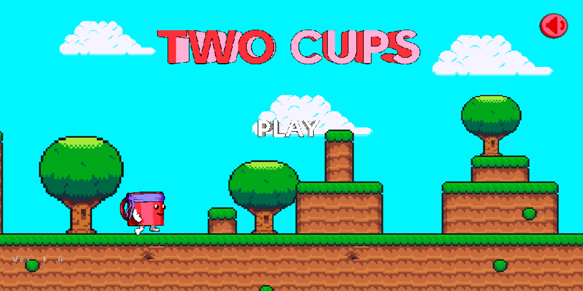 Two Cups : Y8