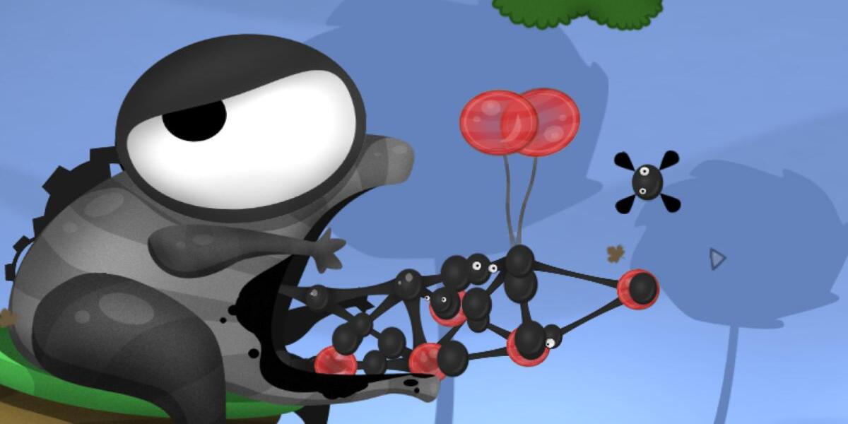 เกม World of Goo