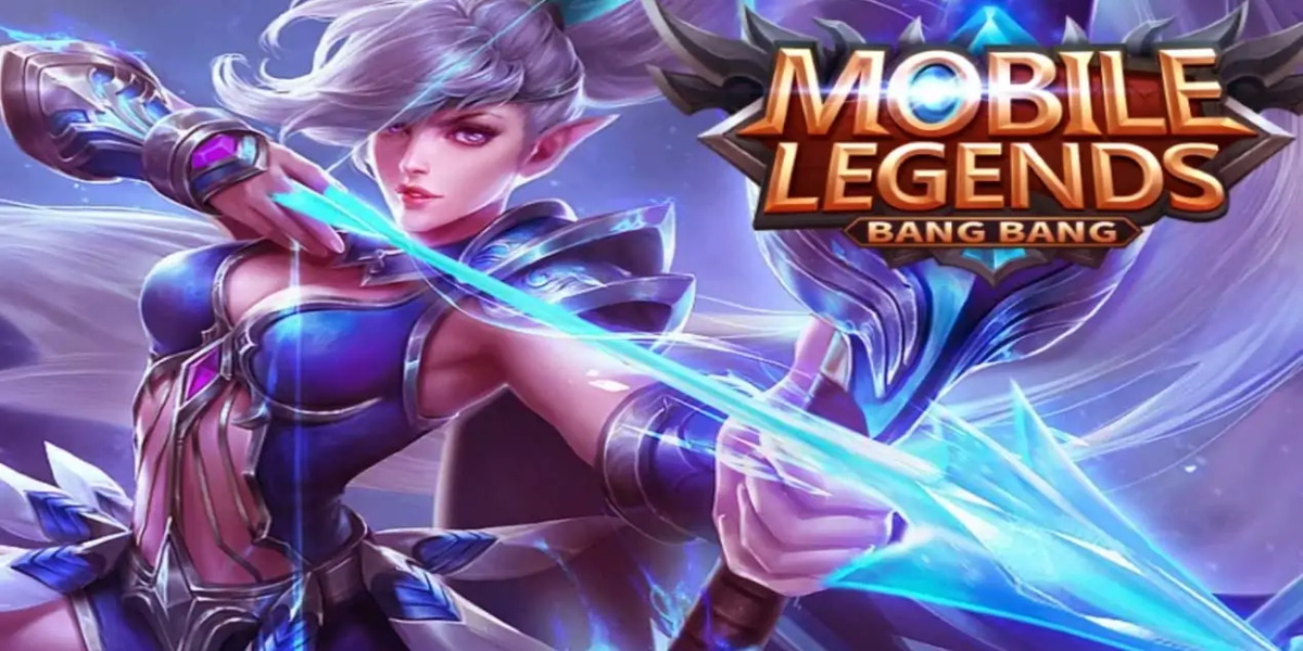Mobile Legends: Bang Bang