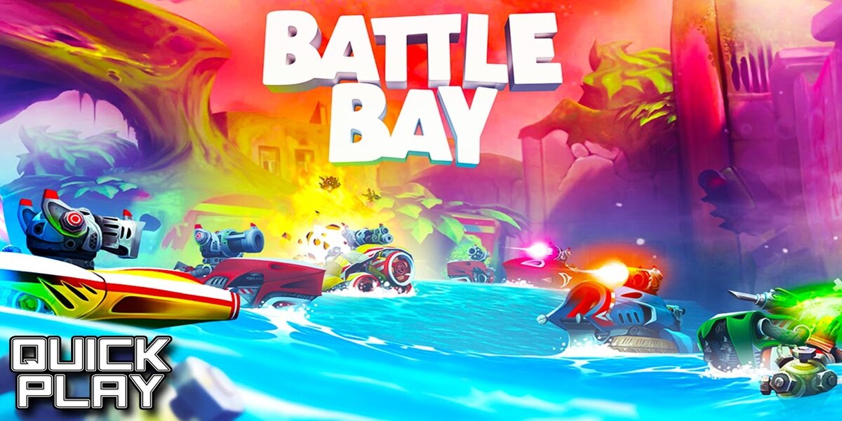 Battle Bay
