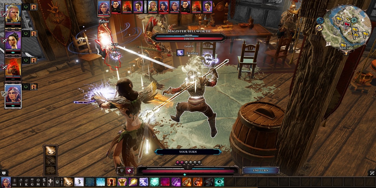 เกม RPG Nintendo Switch
