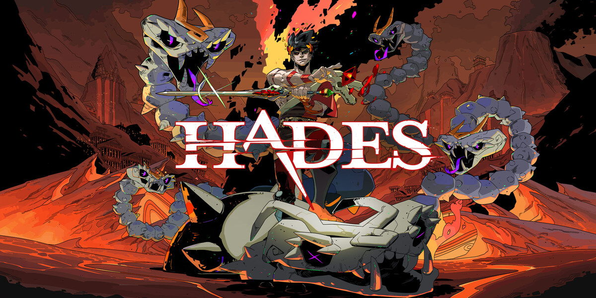 Hades 