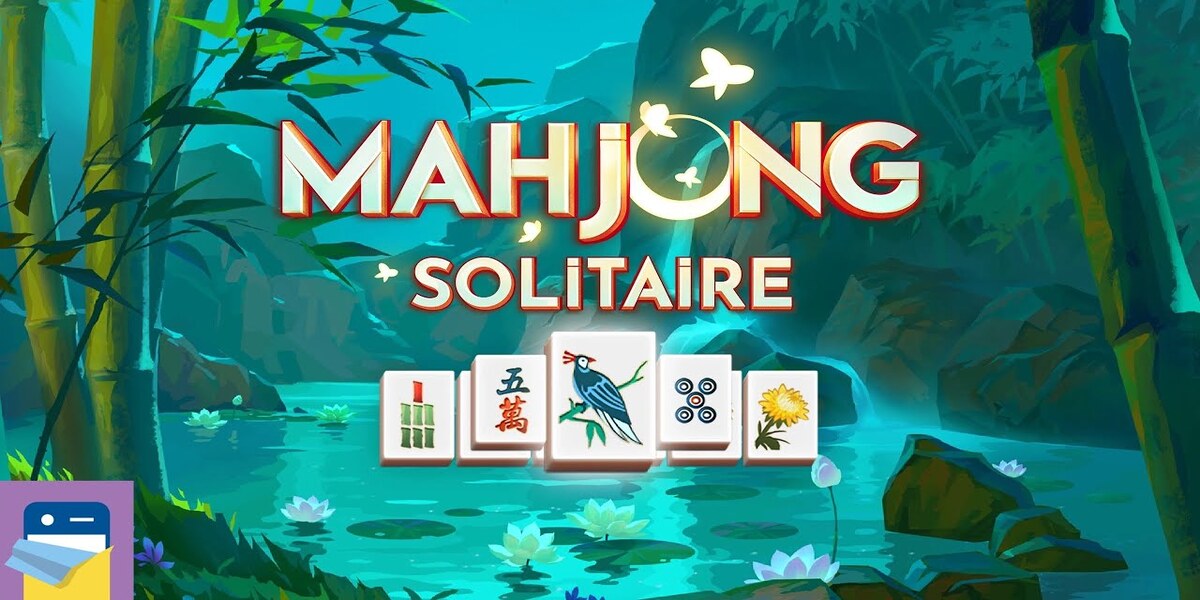 Mahjong Solitaire รุ่น Netflix