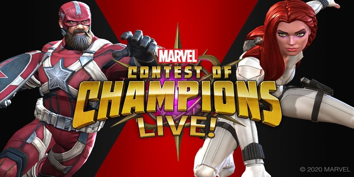 เกมมือถือ Marvel 