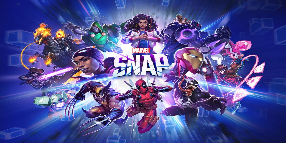 เกมมือถือ Marvel เกมออนไลน์