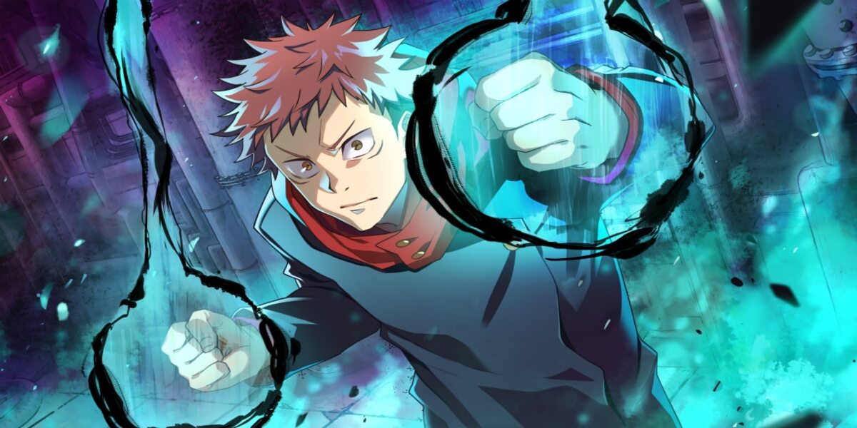 Jujutsu Kaisen: Phantom Parade