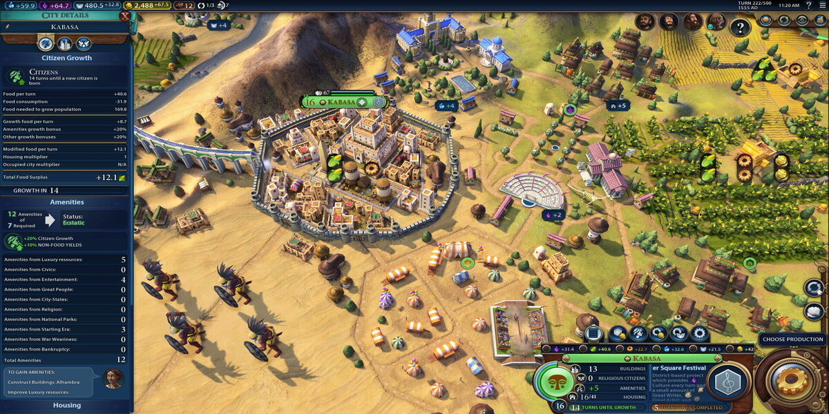 Civilization VI