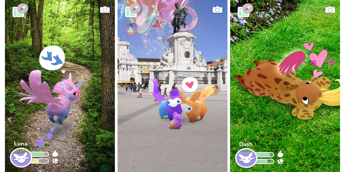 เกมมือถือใหม่ พฤษภาคม 2023