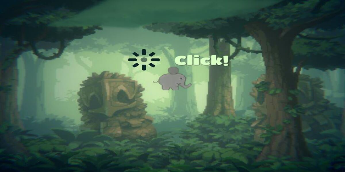 Fly Elephant: Y8