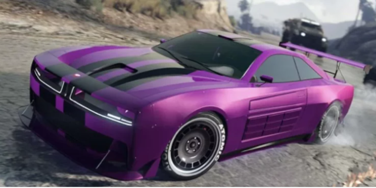 ฟีเจอร์ใหม่ GTAOnline