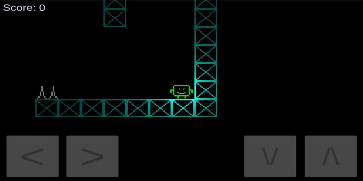 Green Loco: Y8
