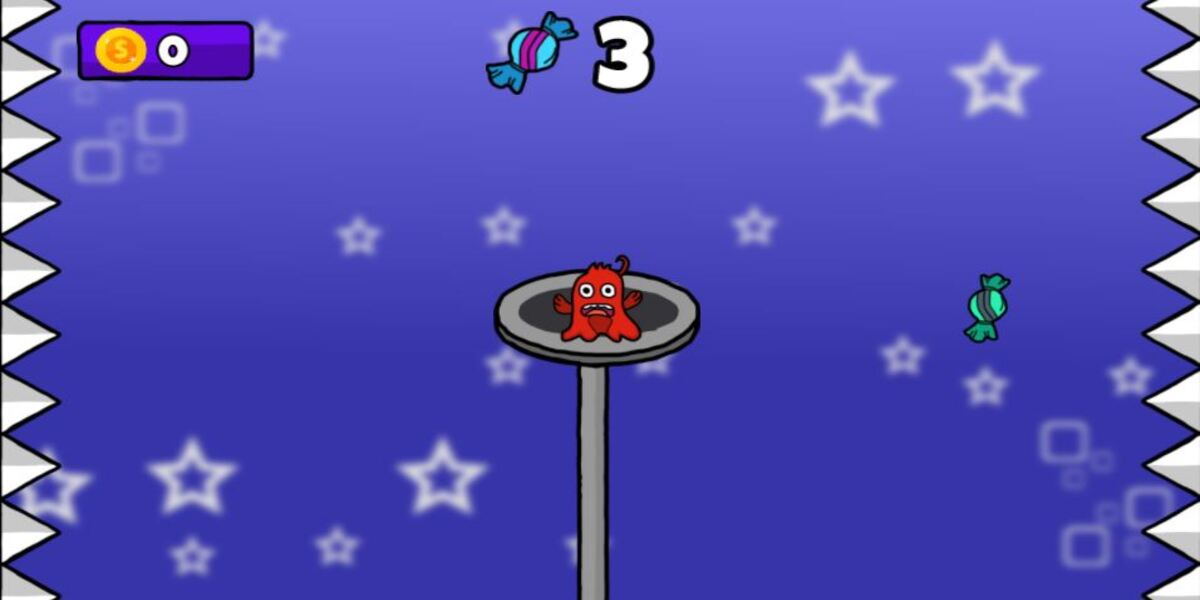 Happy Candy: Y8