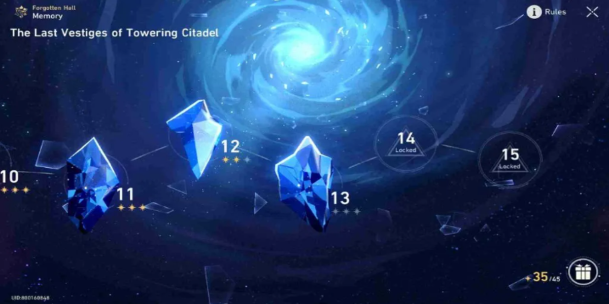 วิธีรับ Stellar Jade ใน เกม Honkai Star Rail 1.1