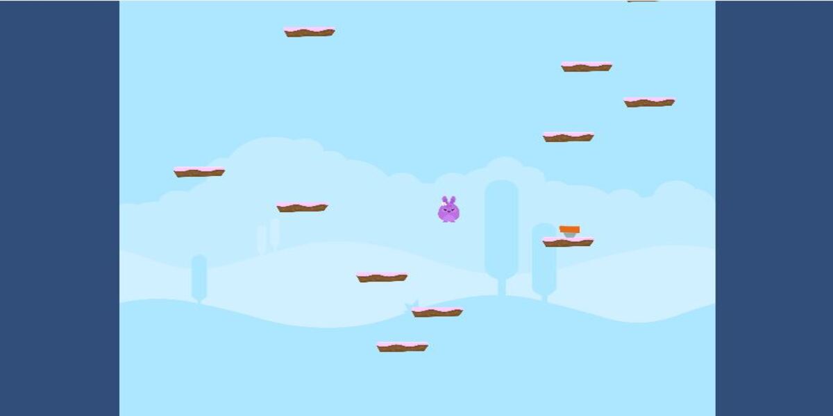 Jumpy: Y8