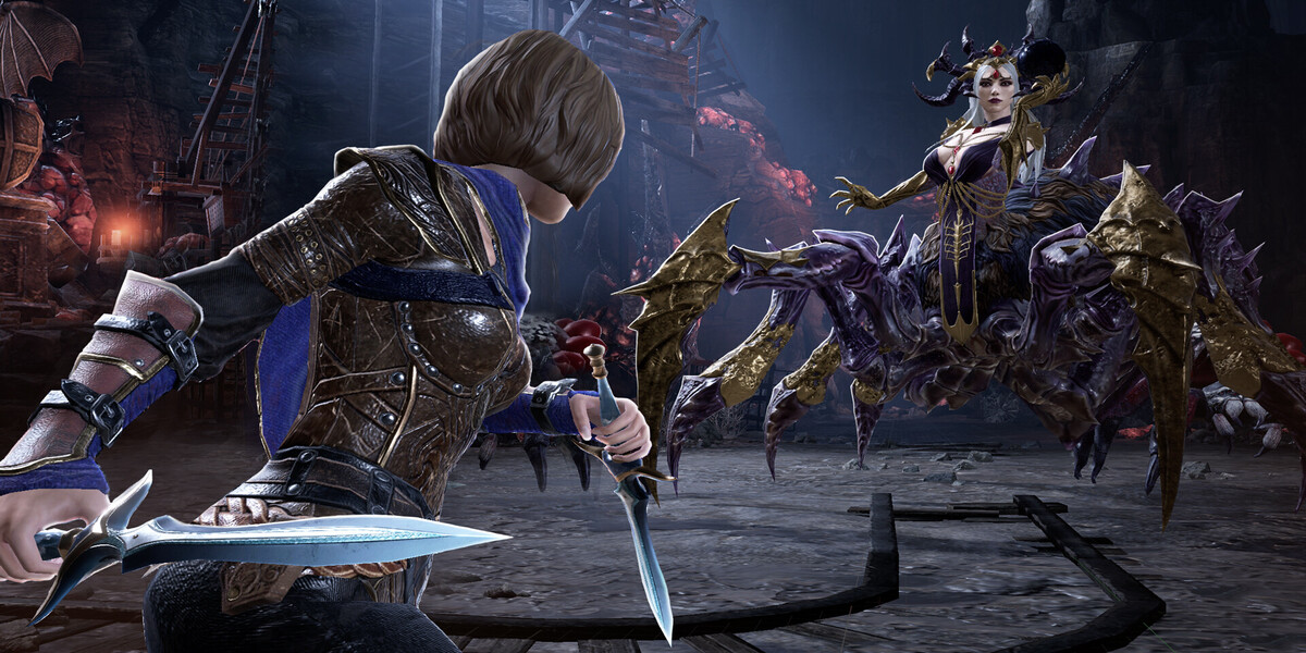 เกม King Arthur Legends Rise เกมมือถือ