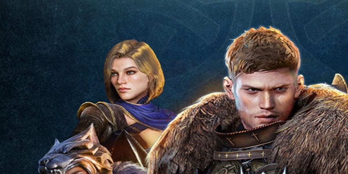 เกม King Arthur Legends Rise