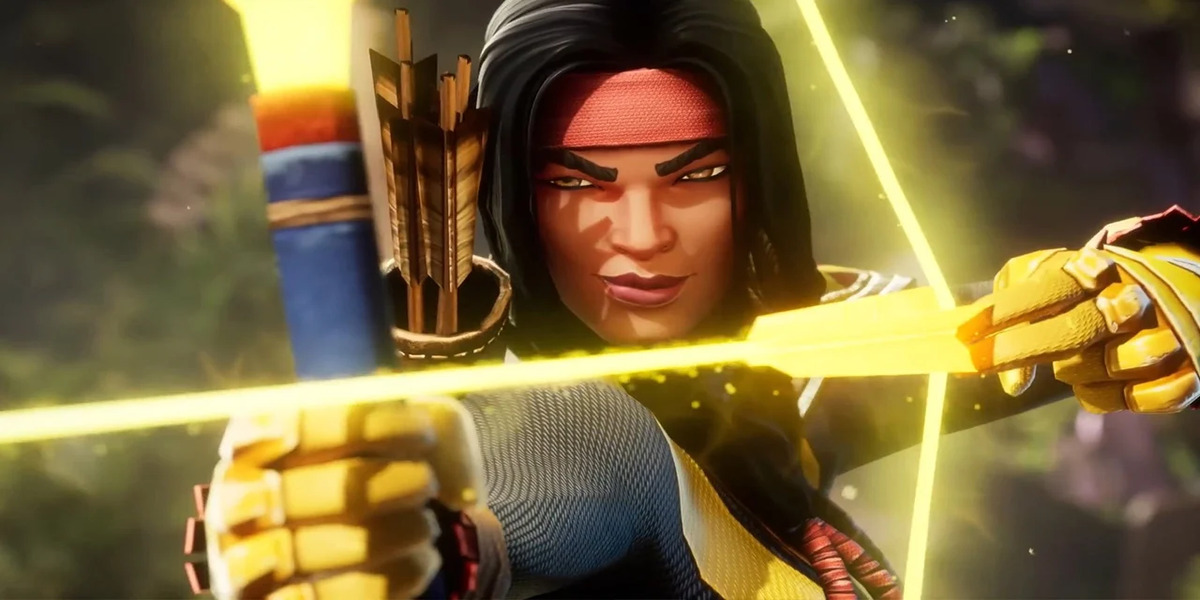 Marvel Contest of Champions 2023