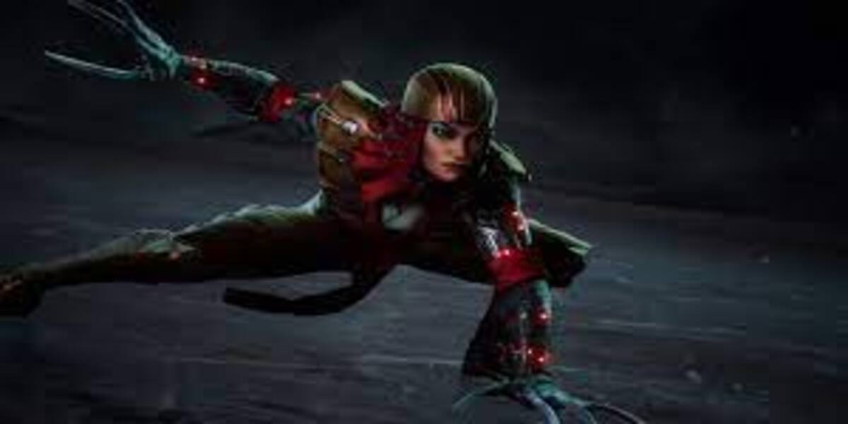 เกม Marvel Contest of Champions 2023