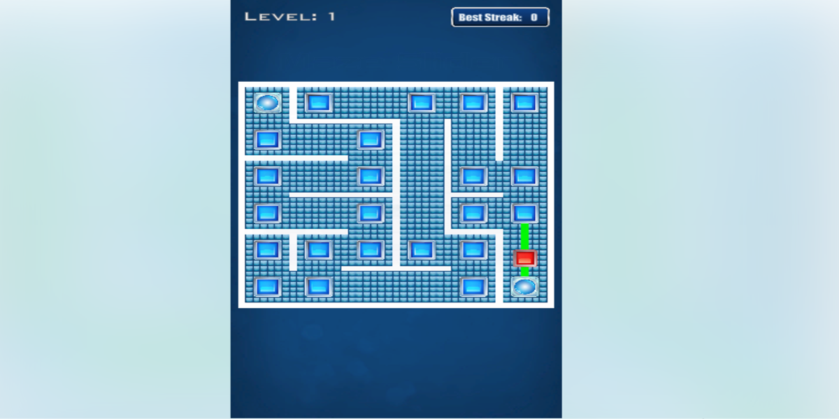 Maze Slider : Y8