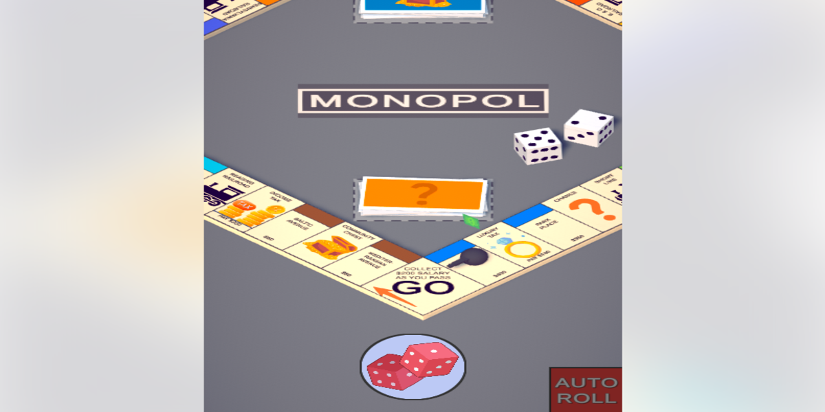 Monopol : Y8