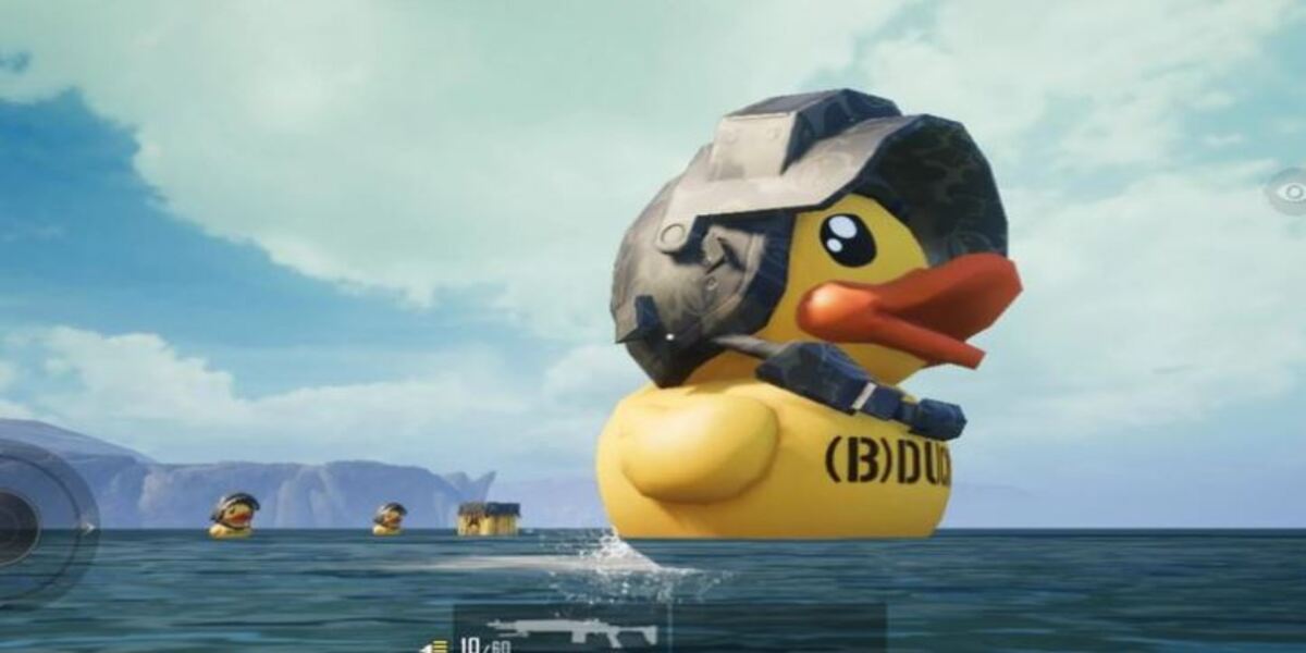PUBGMobile 2.7
