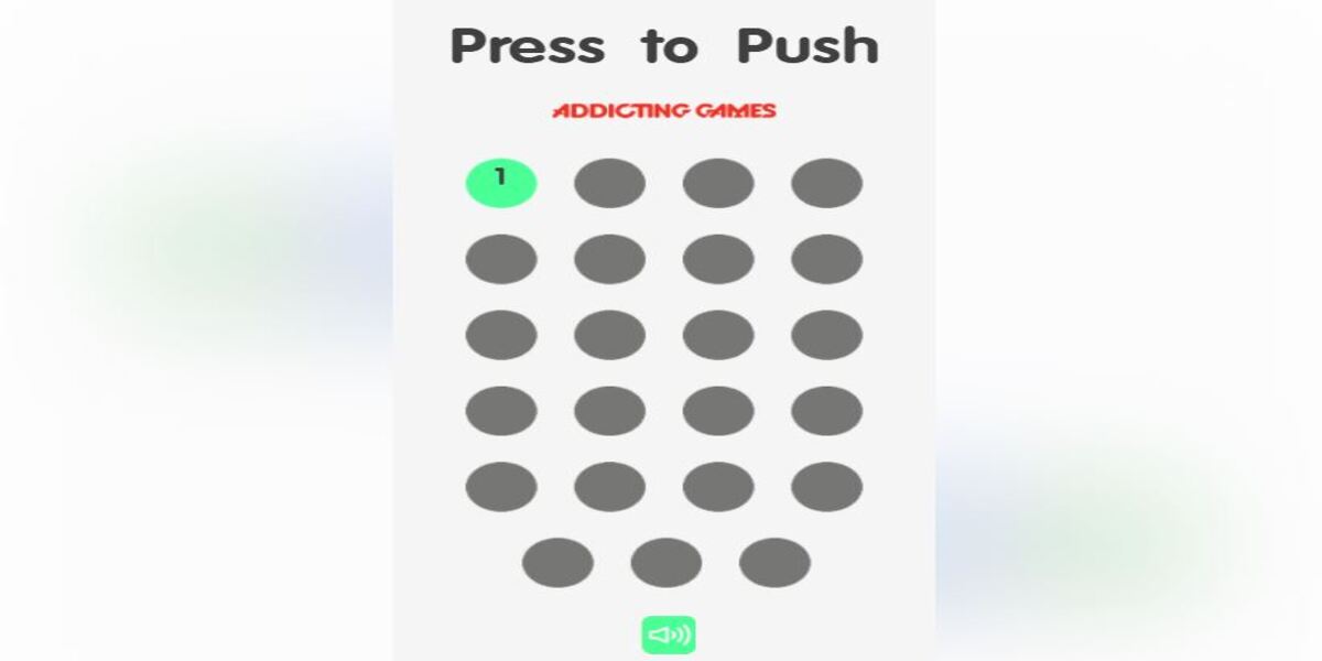 Press to Push: Y8