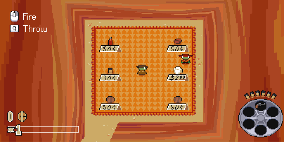 Rootin' Tootin' Lootin' and Shootin' : Y8