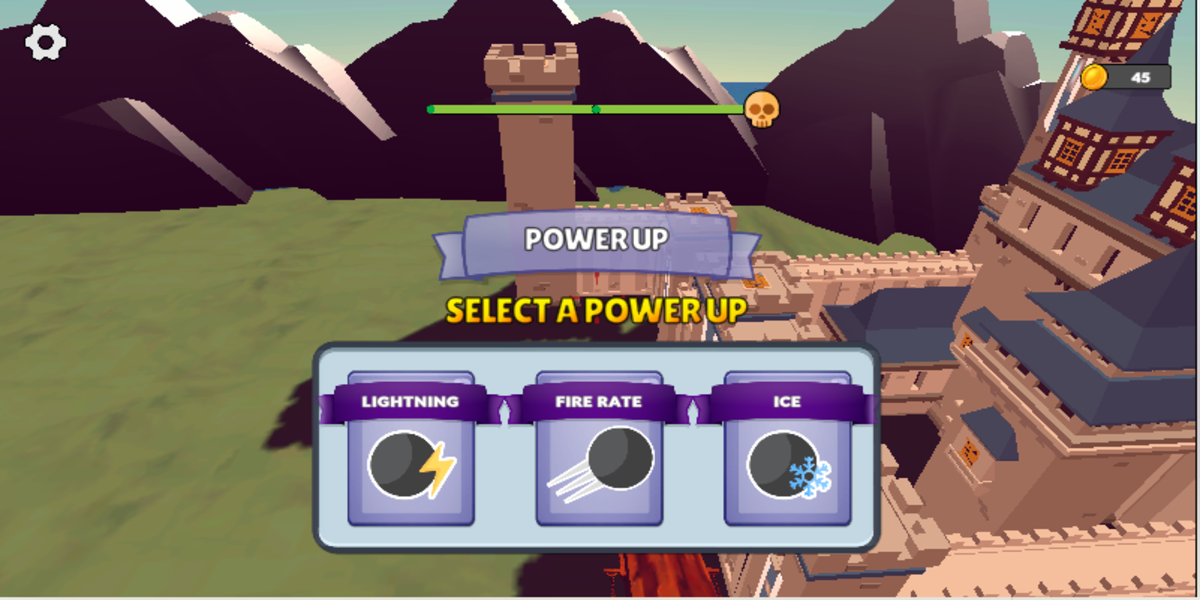 Epic Army Defense : Y8