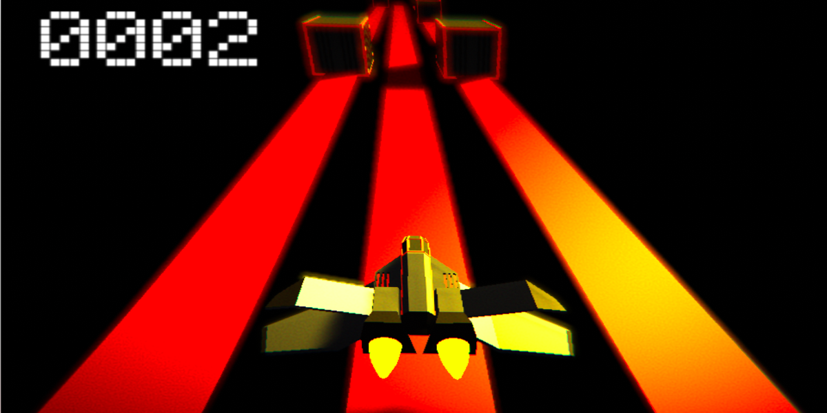 Space Arcade : Y8