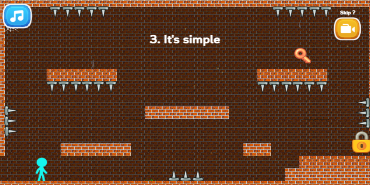Stickman Zombie Escape : Y8