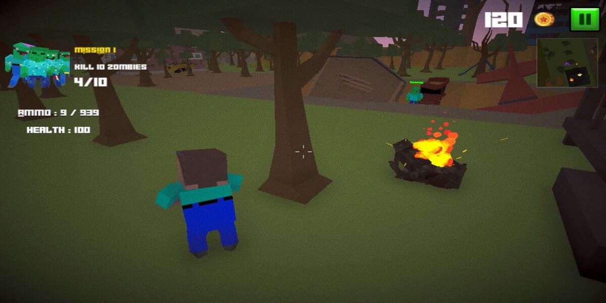 The Last Miner: Y8