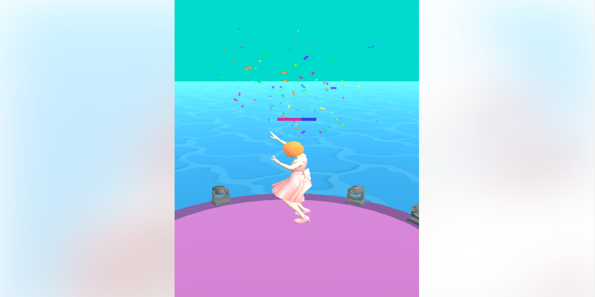 Truth Runner: Y8