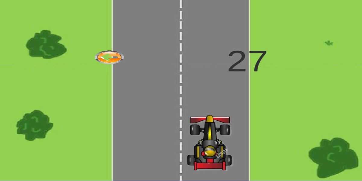 Turbo Dash: Y8