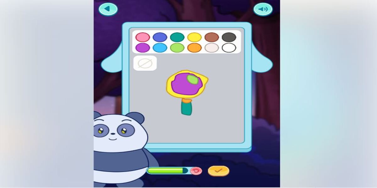 We Baby Bears: Doodle Glide: Y8