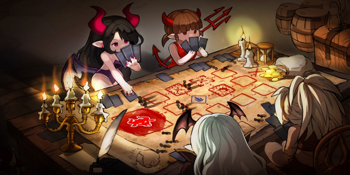 Dungeon Maker