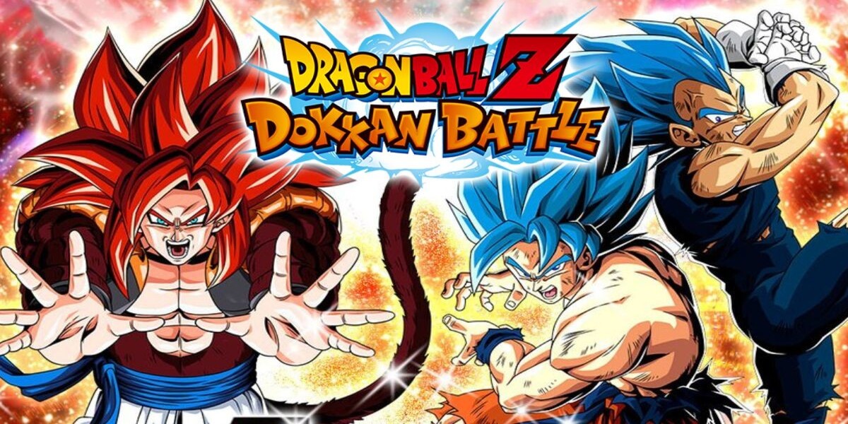 Dragon Ball Z: Dokkan Battle