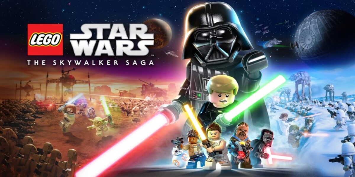 รวมเกม Star Wars เกมมือถือ